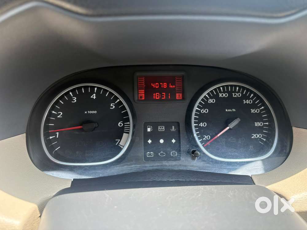Renault Duster 1.5 Petrol Rxl, 2012, Petrol