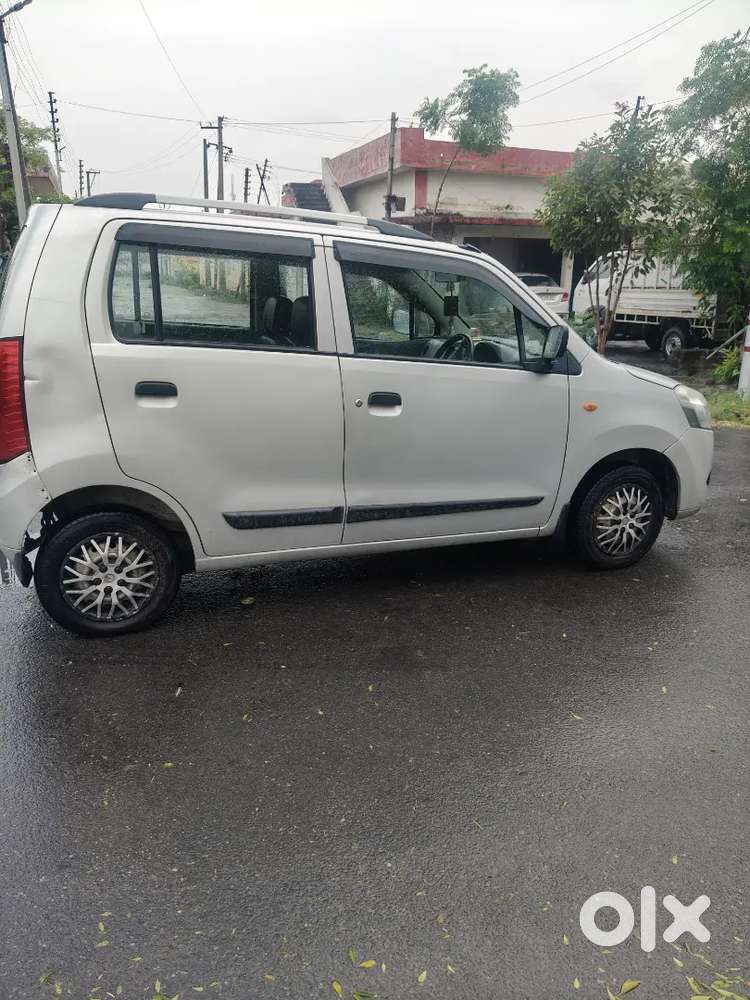 Maruti Suzuki Wagon R 1.0 2012 Cng & Hybrids 111222 Km Driven