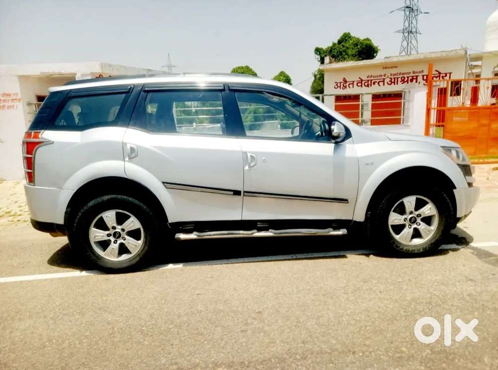 Mahindra Xuv500 2012 Diesel Good Condition