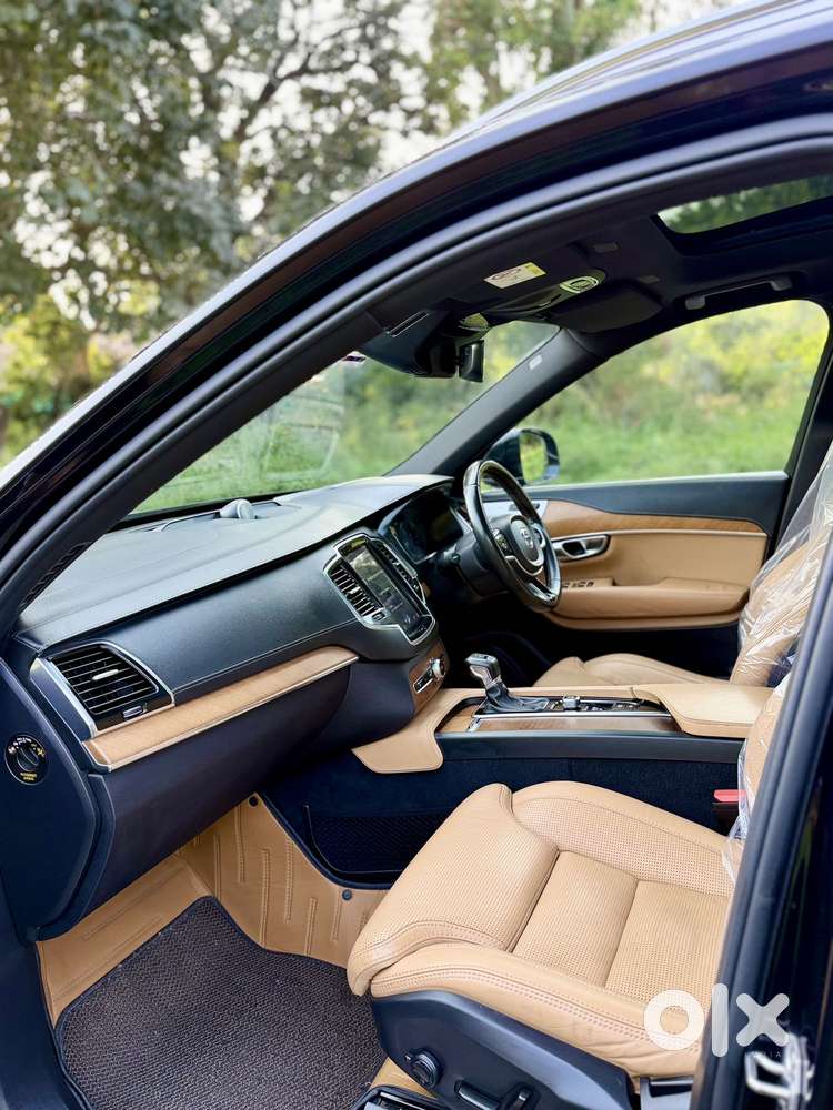 Volvo Xc 90 D5 Inscription, 2020, Diesel
