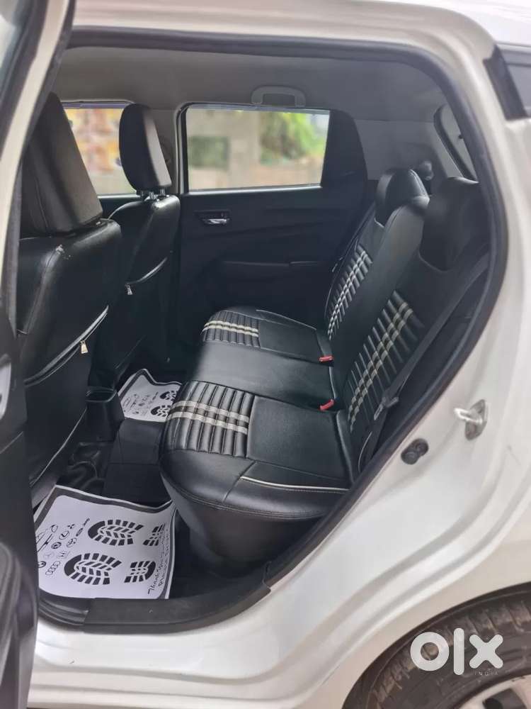 Maruti Suzuki Swift Amt Vxi, 2019, Petrol