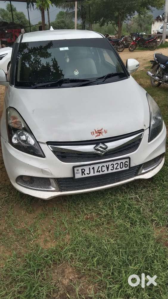 Swift Dzire Maruti 2014