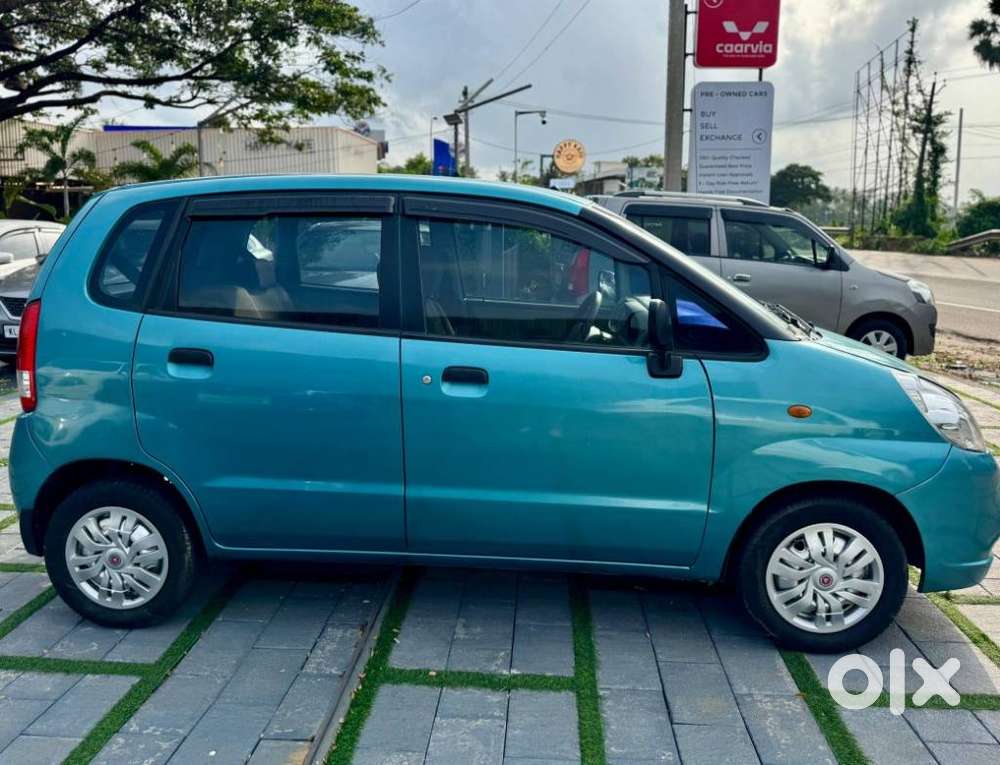 Maruti Suzuki Zen Estilo Lxi Bs Iv, 2009, Petrol