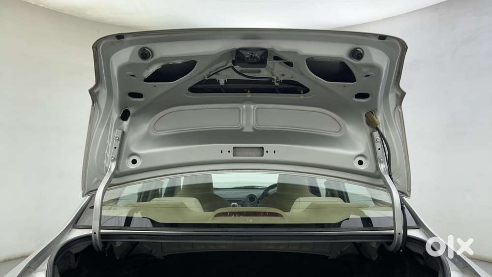 Honda Amaze Vx I-vtec, 2014, Petrol