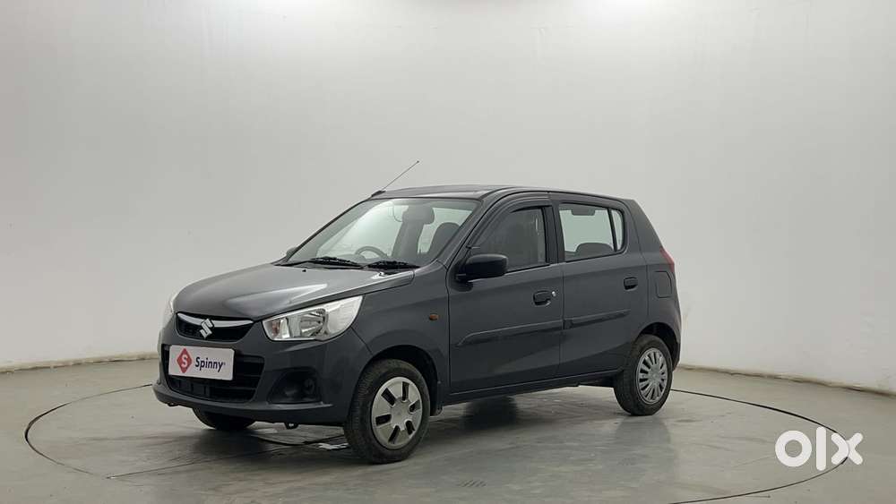 Maruti Suzuki Alto K10 2010-2014 Vxi, 2019, Petrol
