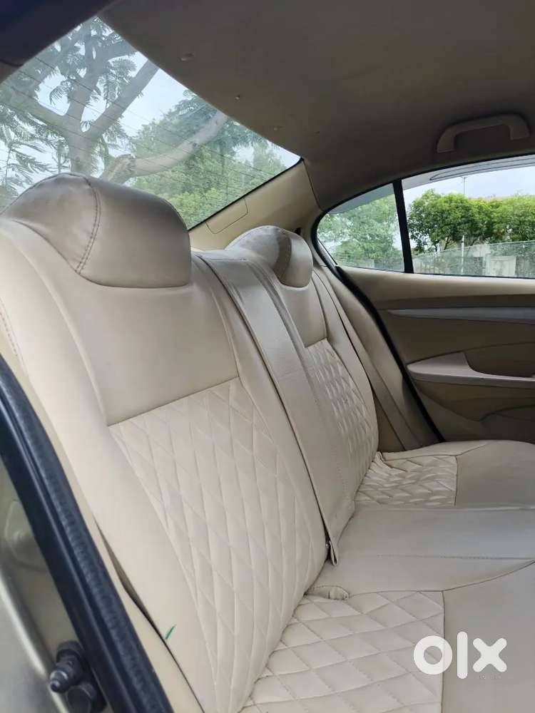 Honda City 1.5 Mt 2010
