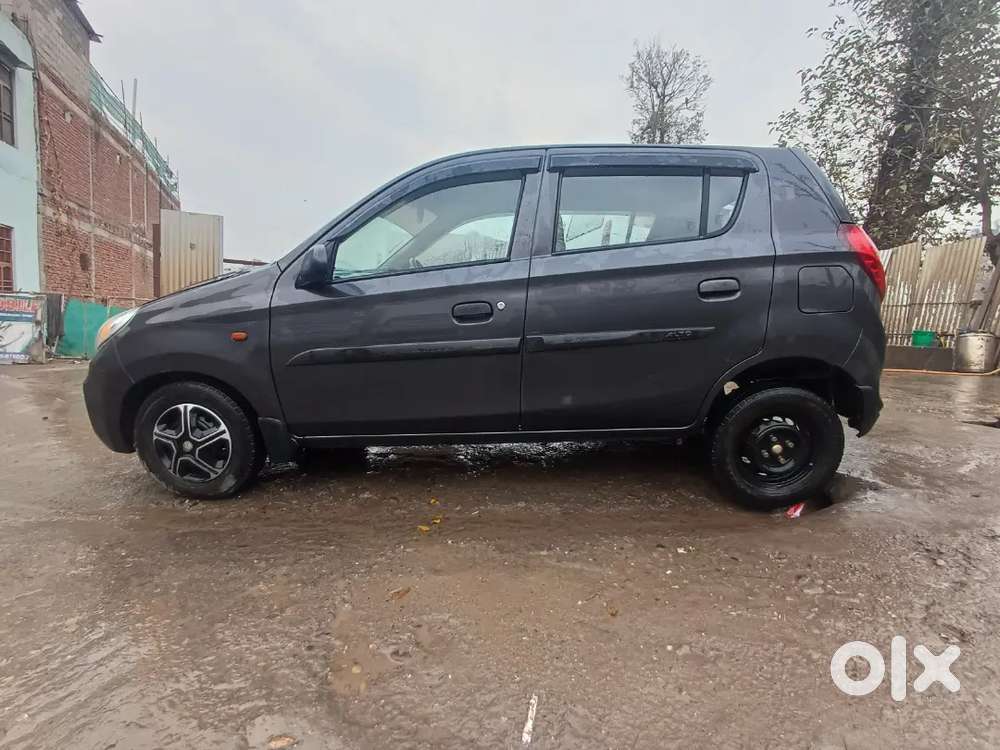 Maruti Suzuki Alto 2020 Petrol 68000 Km Driven
