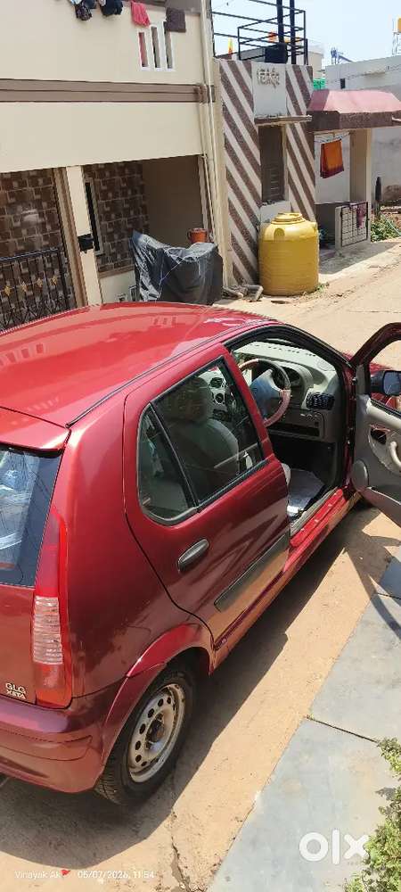 Well Mentioned Car Rarely Used