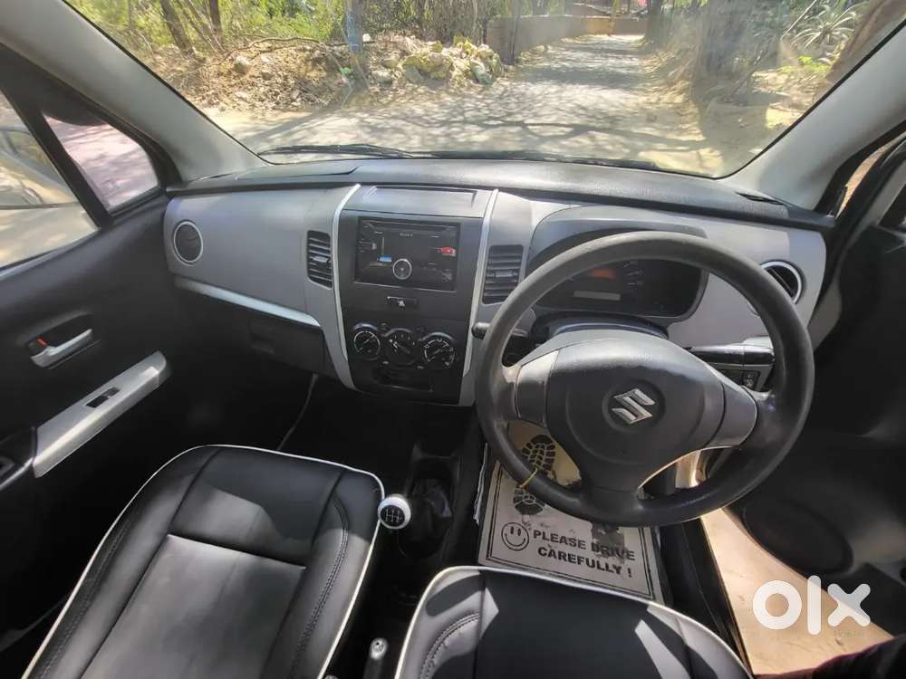 Maruti Suzuki Wagon R 2011 Scrap