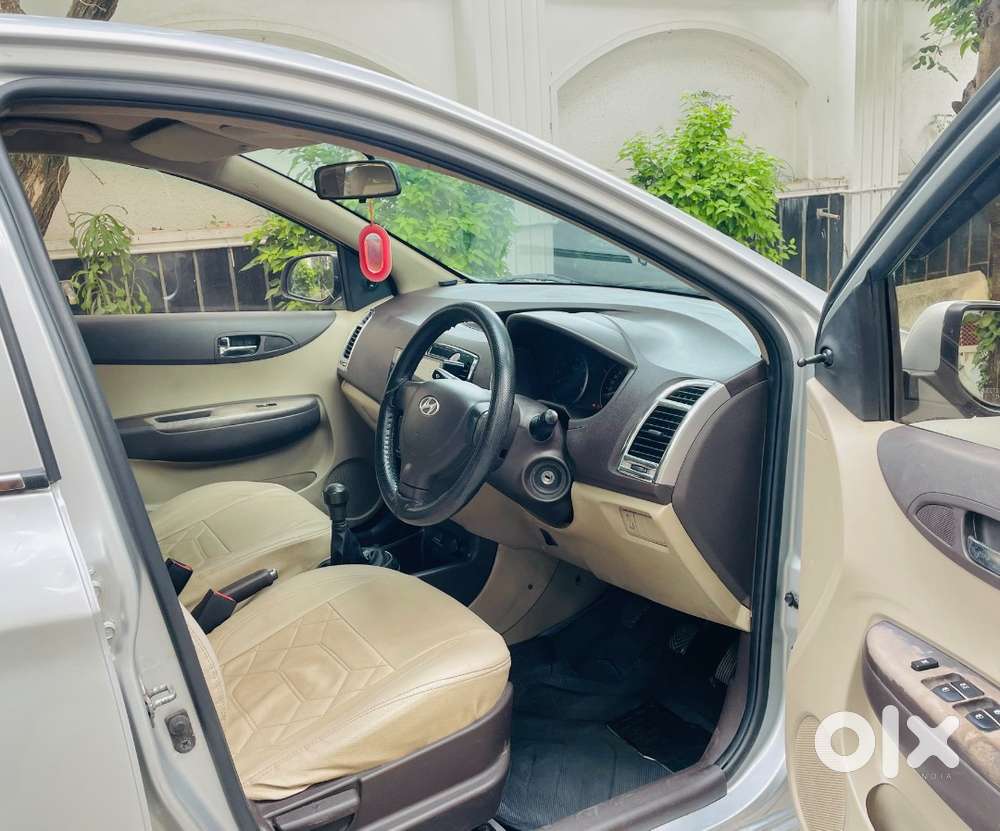2010 Hyundai I20 Magna 1.2 (petrol) • Fc Till 2030 • Showroom Quality