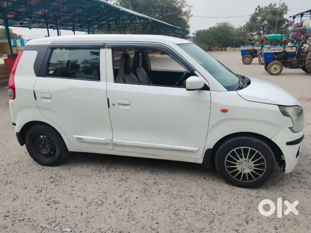 Maruti Suzuki Wagon 2019 Exchange Bhi Kr Sakte Hai Desire Brezza Swift