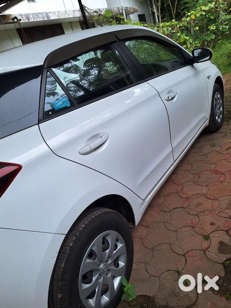 Hyundai Elite I20 2016 Model Magna