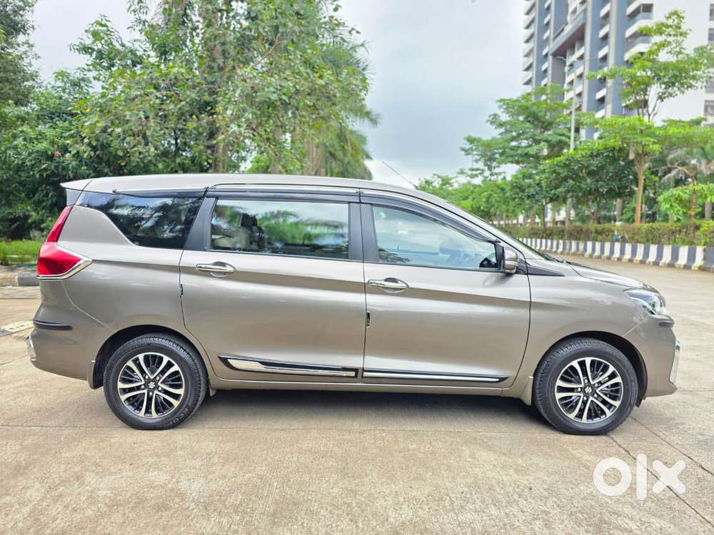 Maruti Suzuki Ertiga Zxi (o) Cng [ ], 2025, Cng & Hybrids