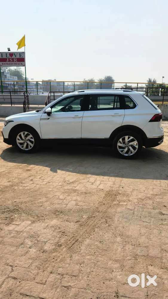 Volkswagen Tiguan Elegance 2023