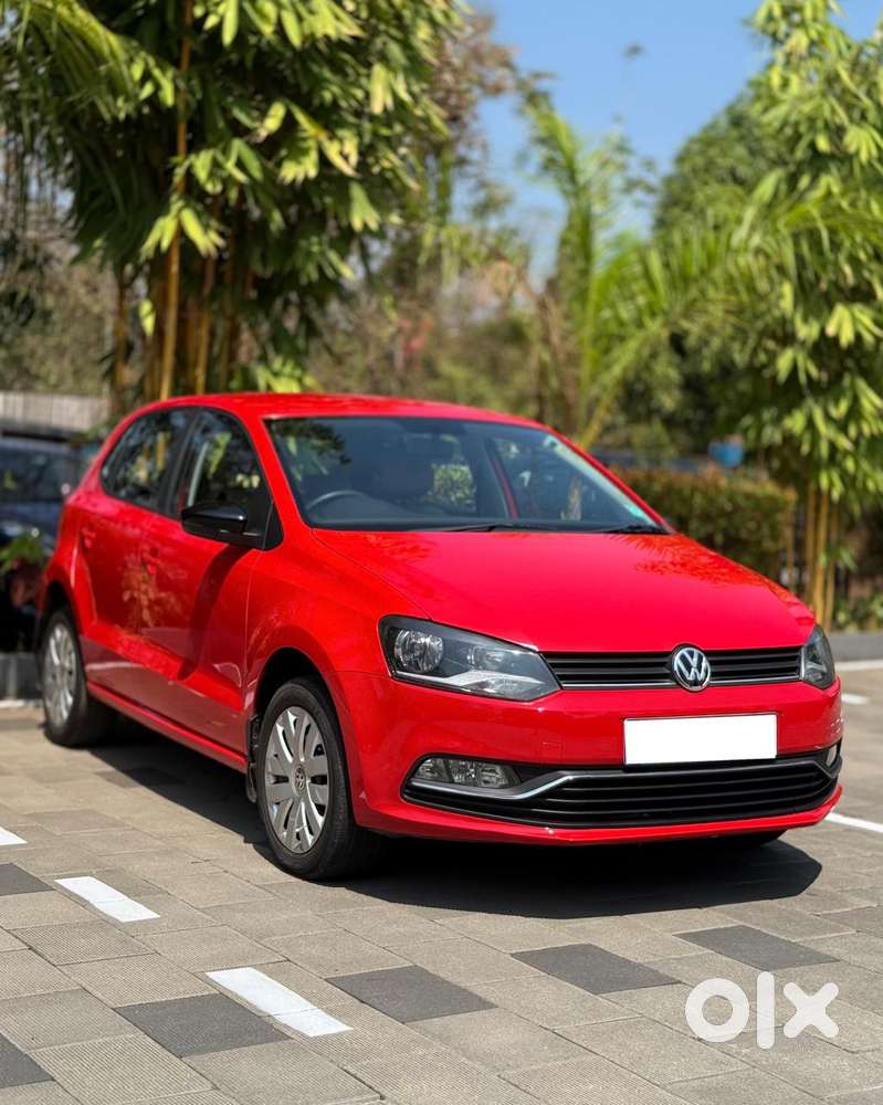 Volkswagen Polo 1.2 Mpi Highline Plus, 2018, Petrol