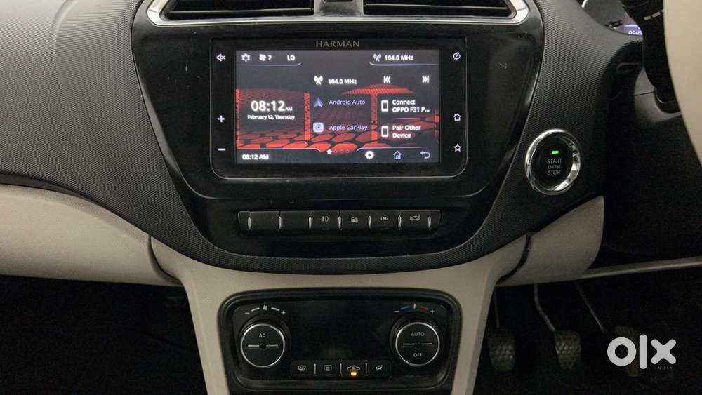 Tata Tigor 1.2 Revotron Xz Plus Cng, 2022, Cng & Hybrids