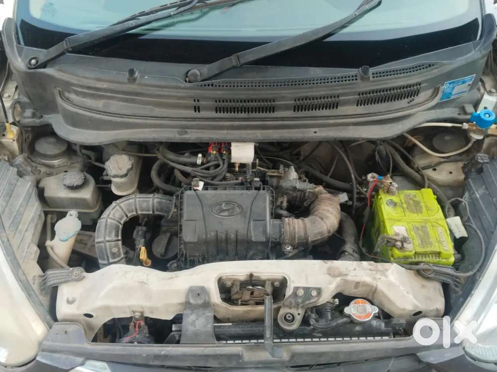 Hyundai Eon Era Plus 2016