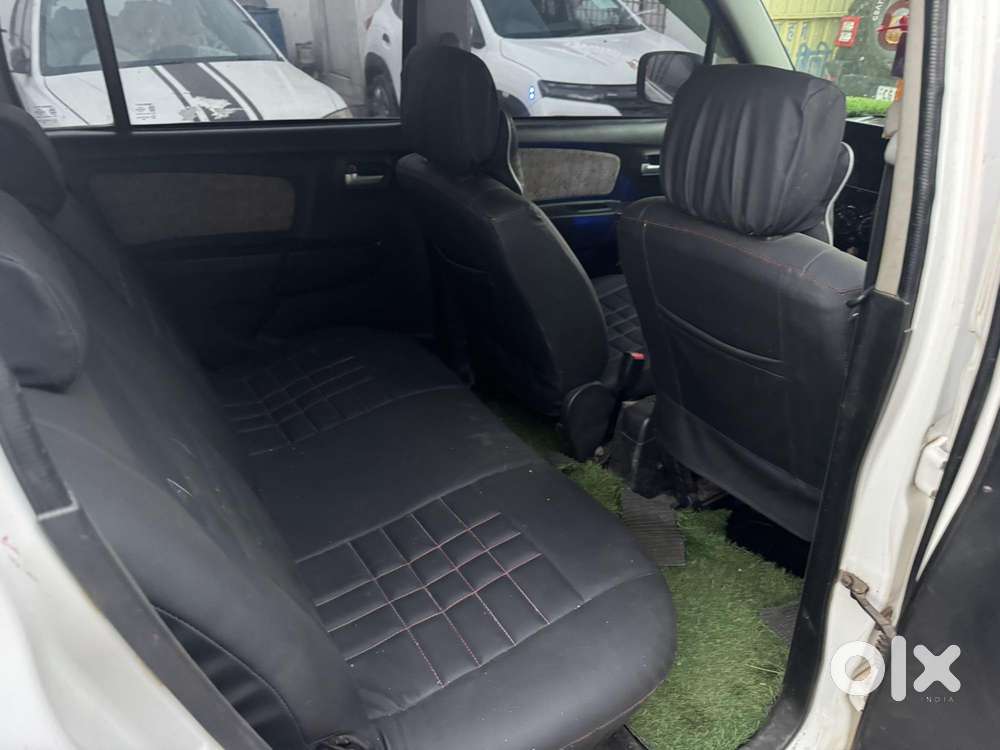 Maruti Suzuki Wagon R 1.0