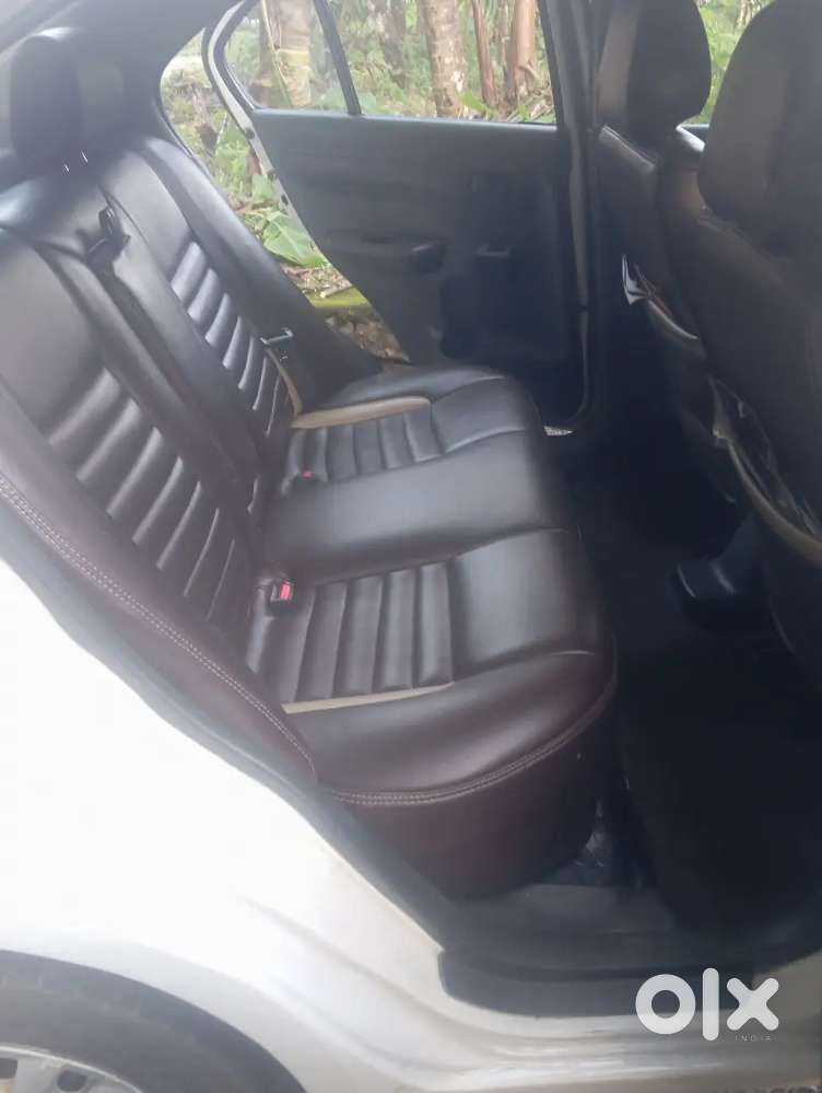 Maruti Suzuki Dzire 2016 Cng 1.2 Tour S