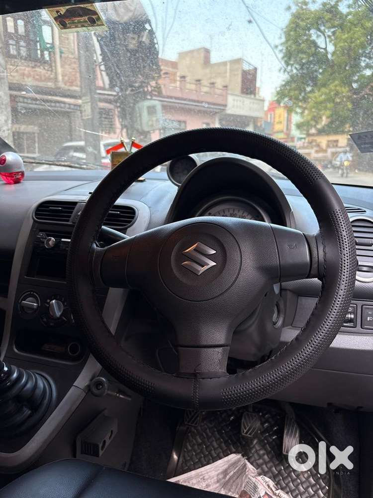 Maruti Suzuki Ritz 2012 Petrol Well Maintained