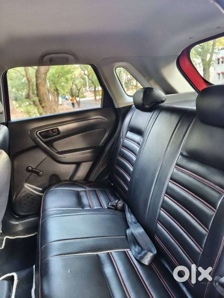 Maruti Suzuki Brezza Ldi, 2016, Diesel