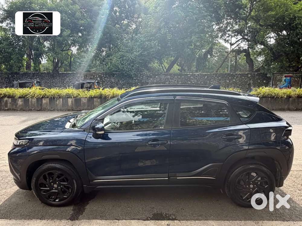 Maruti Suzuki Fronx Delta Plus 1.2 Ags, 2023, Petrol