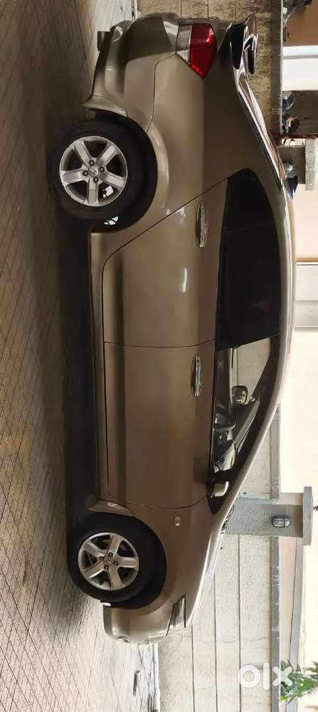 Honda City 2011 Model