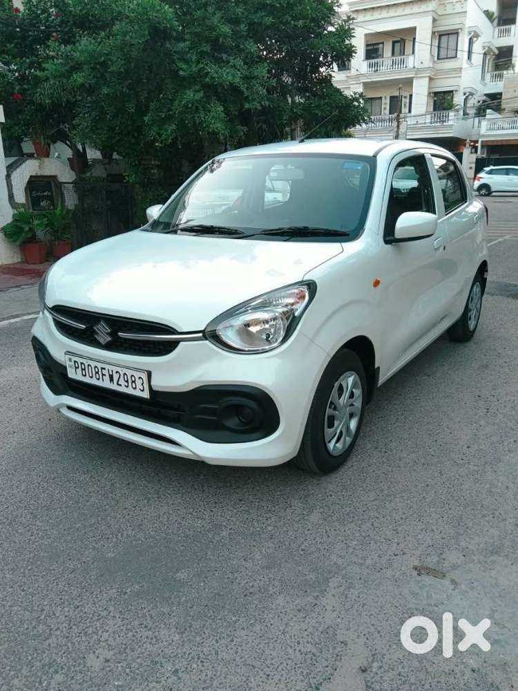 Maruti Suzuki Celerio Vxi, 2025, Petrol