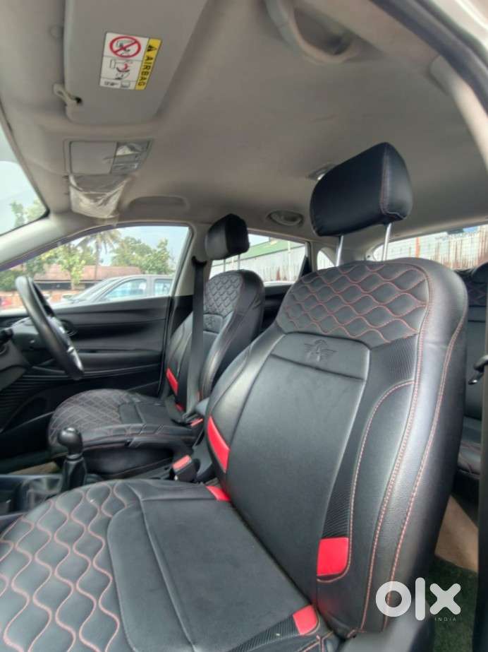 Hyundai I20 Sportz 1.2 Mt, 2021, Petrol