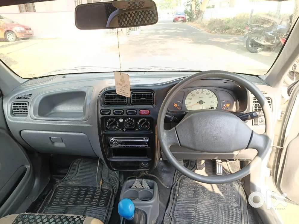 Maruti Suzuki Alto Lxi 2008 Year