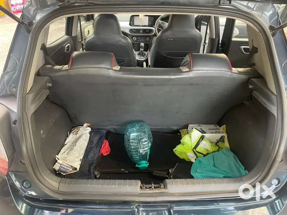 Hyundai Grand I10 Nios 2020
