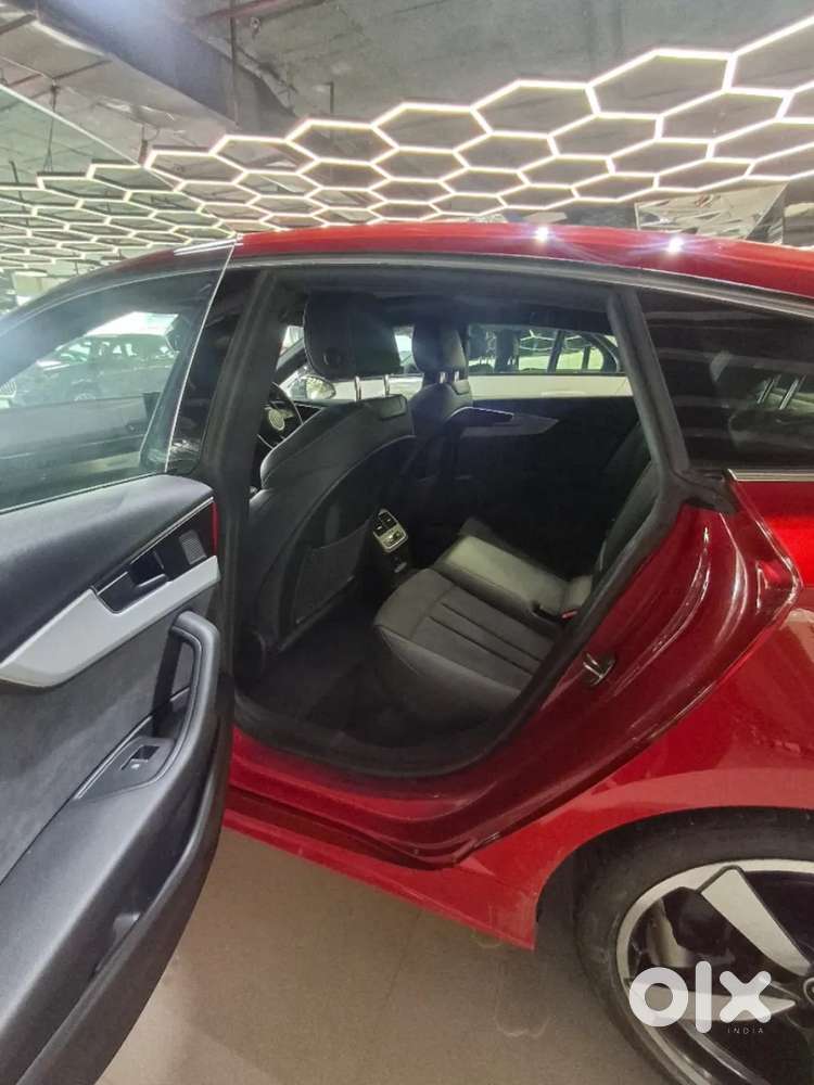 Audi S5 Sportback, 2023, Petrol