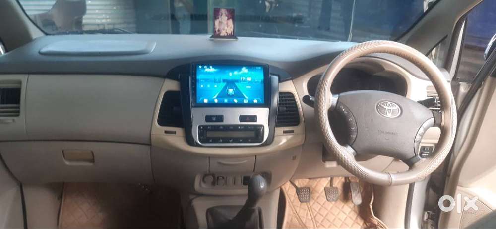 Best And Clean Interiors With Child Seat Extra.