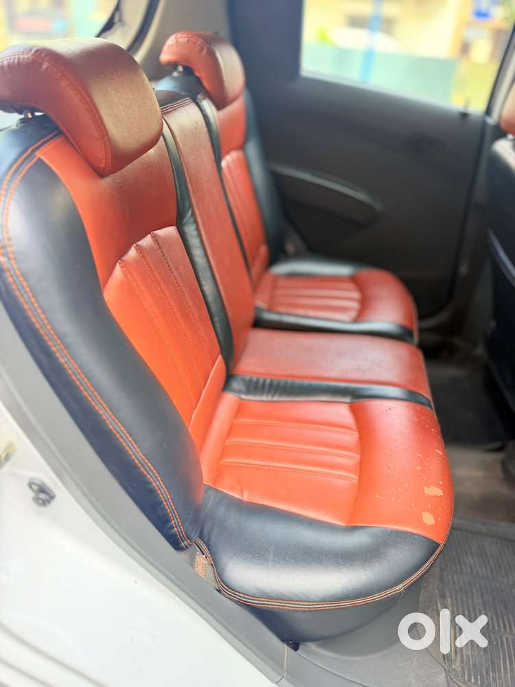 Chevrolet Beat Lt Petrol, 2010, Petrol