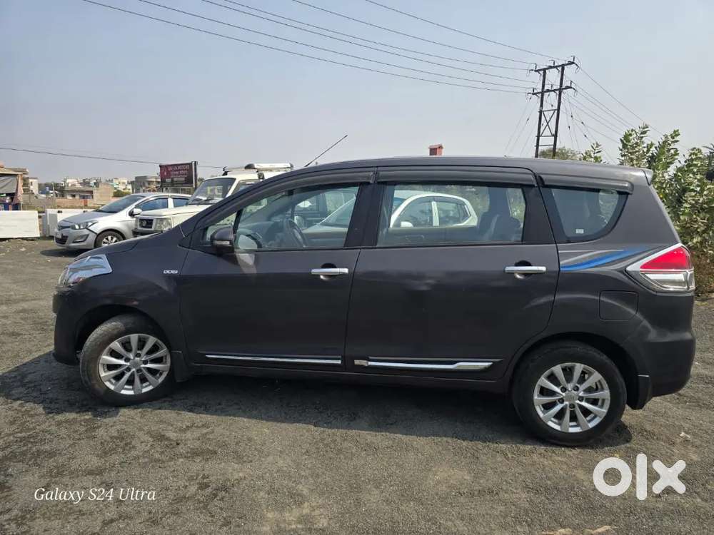 Maruti Suzuki Ertiga 2015 Diesel 90000 Km Driven