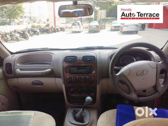 Mahindra Scorpio 2.6 Slx Crde, 2005, Diesel