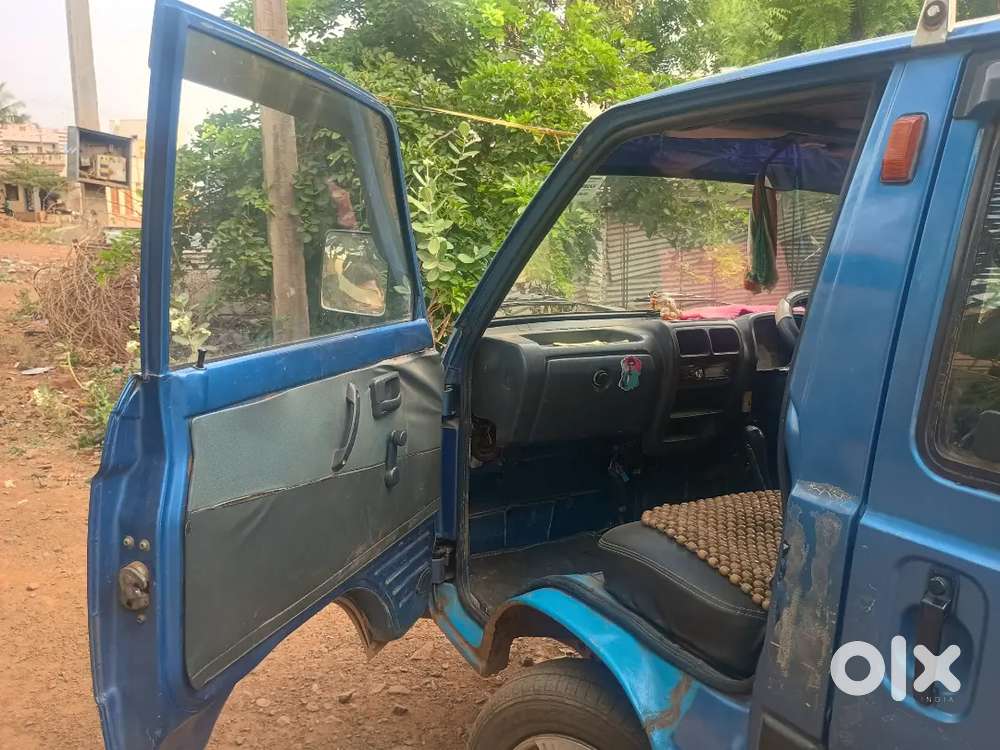 Good Condition Vehicle