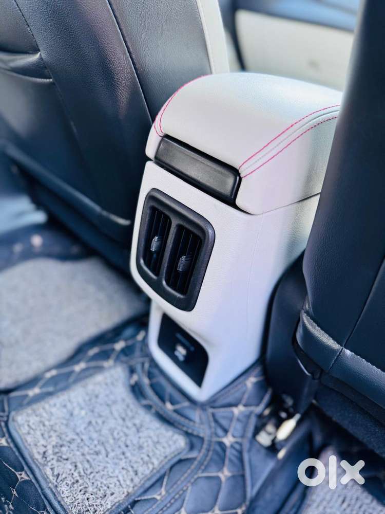 Jeep Compass 2.0 Limited, 2018, Diesel