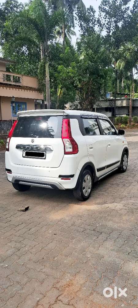 Wagon R 1.2 Single Owner