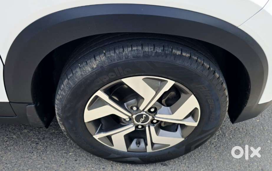 Kia Sonet 1.0 Gtx Plus Dct, 2022, Petrol