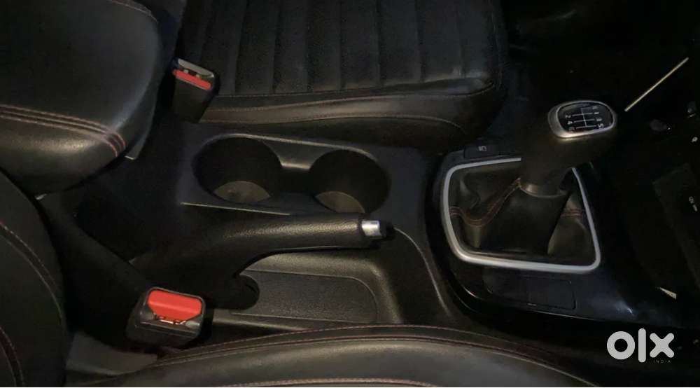 2019 Kia Seltos Gtx 1.4 Petrol-real Ads