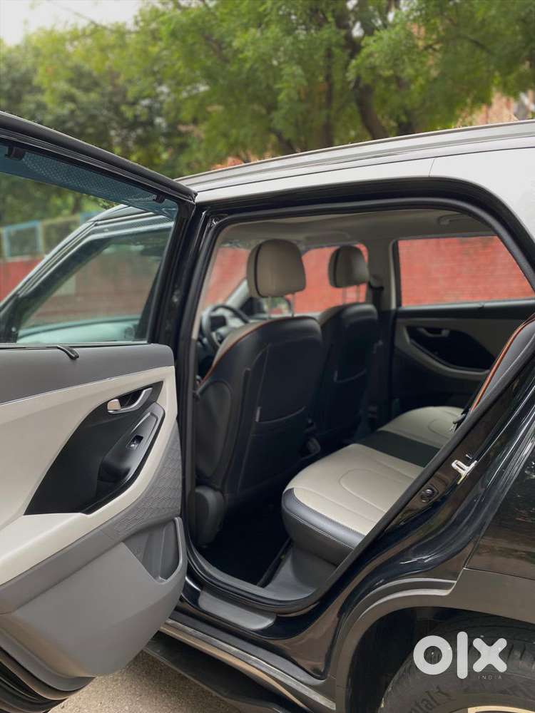 Hyundai Creta 1.5 Sx, 2024, Petrol