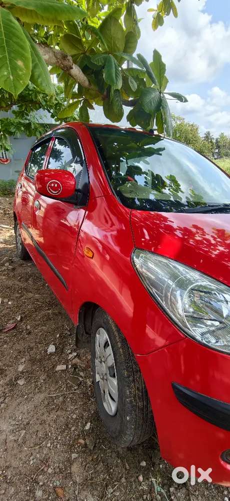 Hyundai I10 2014 Petrol 78000 Km Driven
