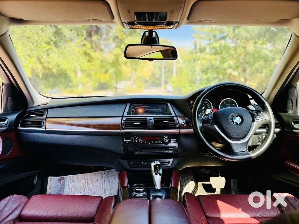 Bmw X6 [2009-2012] 3.0 Xdrive 30d, 2010, Diesel