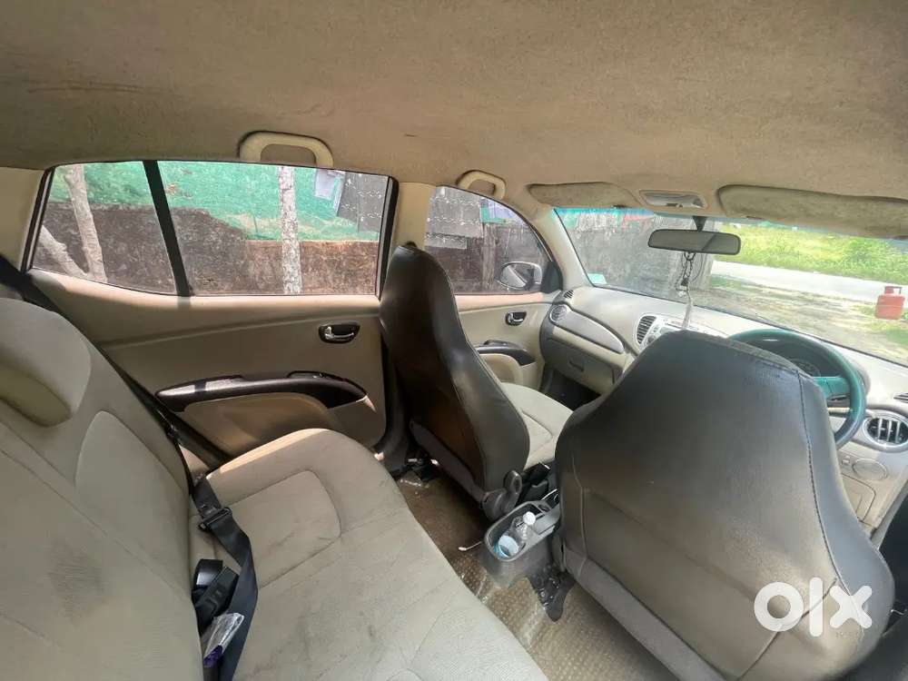 Hyundai I10 Sportz 1.2 (2011) - Well Maintained