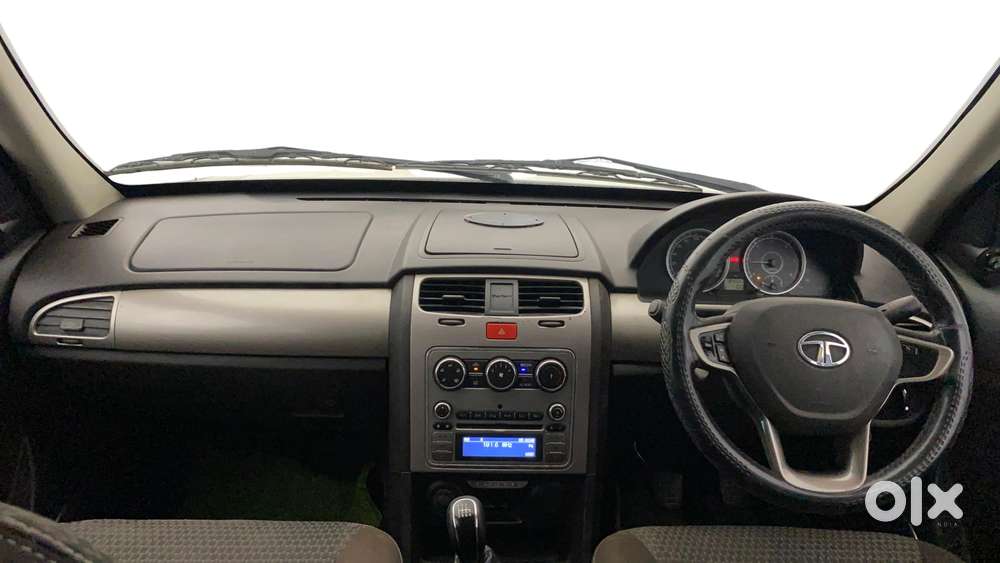 Tata Safari Storme Vx, 2016, Diesel