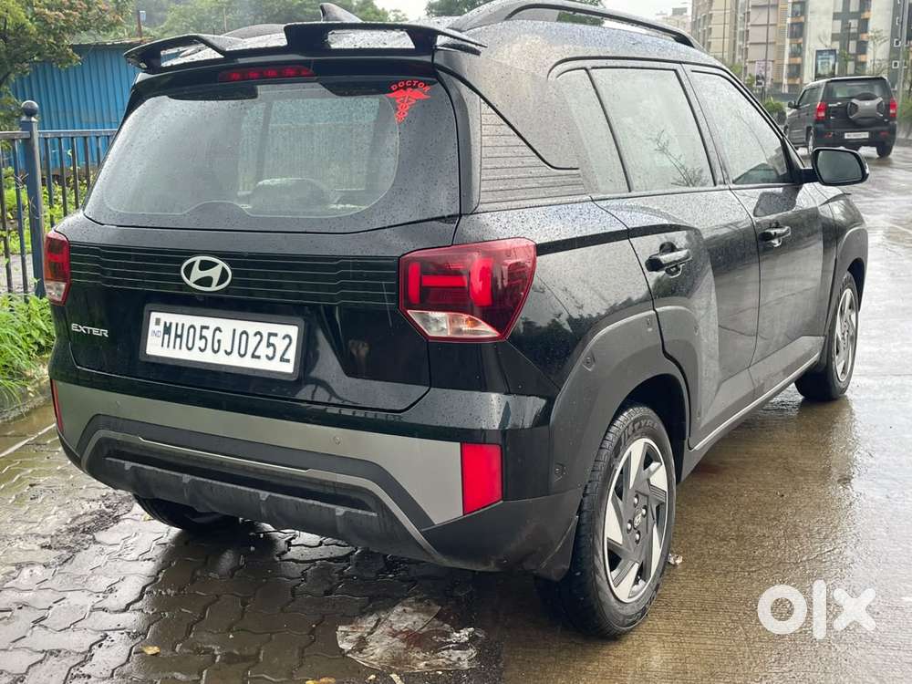 Hyundai Exter, 2026, Petrol