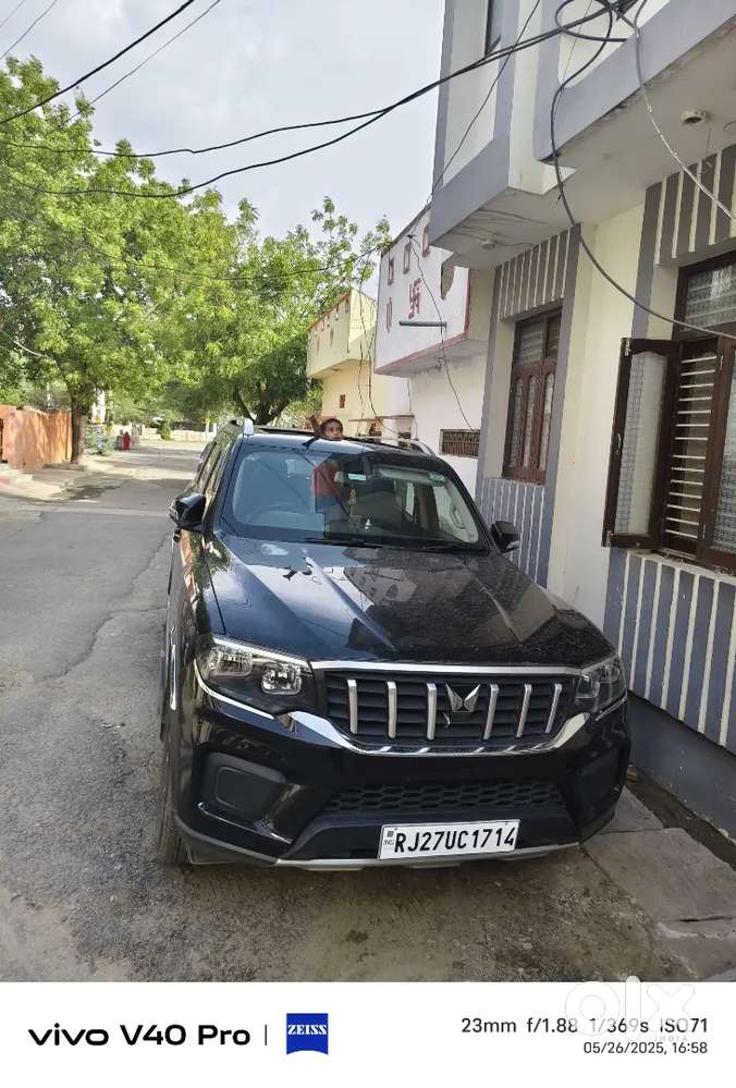 Mahindra Scorpio-n 2023 Diesel Mt