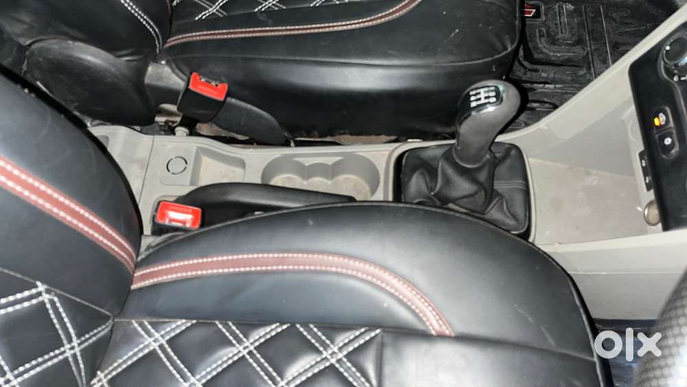 Tata Tiago 1.2 Revotron Xz, 2018, Petrol