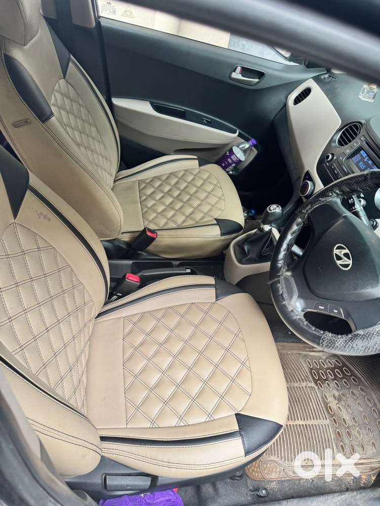 Hyundai Grand I10 2014